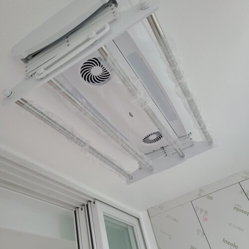 전동빨래건조대-광명시