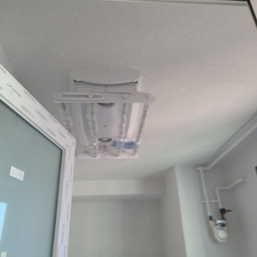 전동빨래건조대-강남래미안